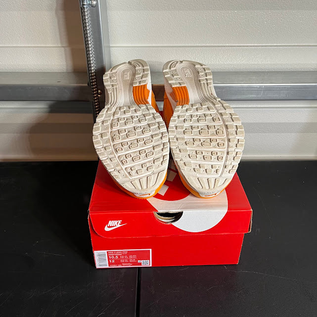 Size 10.5 - P-6000 Premium Kumquat