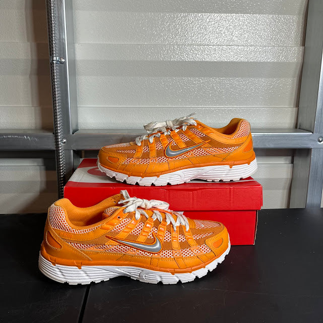 Size 10.5 - P-6000 Premium Kumquat