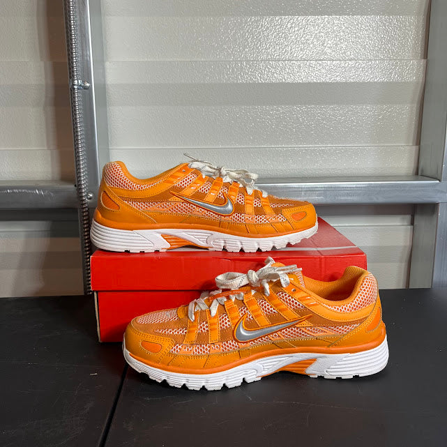 Size 10.5 - P-6000 Premium Kumquat