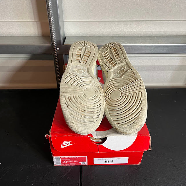 Size 10.5 - Dunk Low Gone Fishing Chinook Salmon