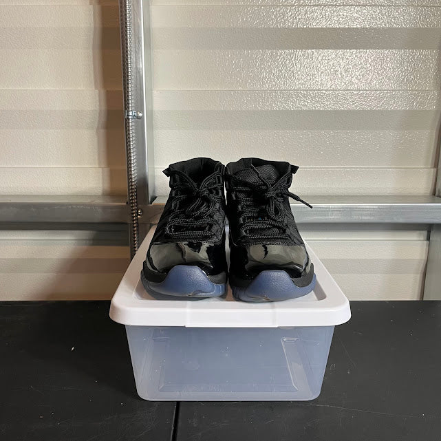 Size 10.5 - AJ 11 Retro Gamma Blue
