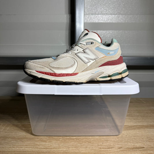 Size 4.5 - NB 2002R Festival Pack