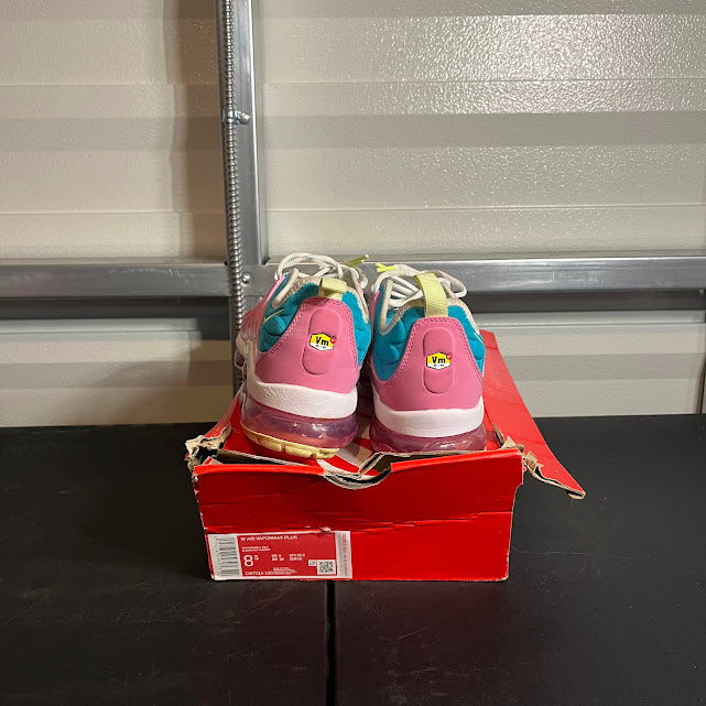 Size 8.5W - Air VaporMax Plus Easter