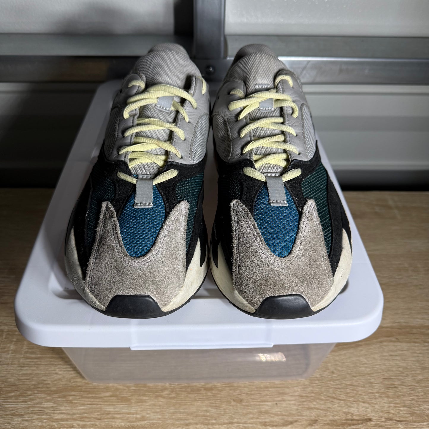 Size 8.5 - YZY Boost 700 Wave Runner