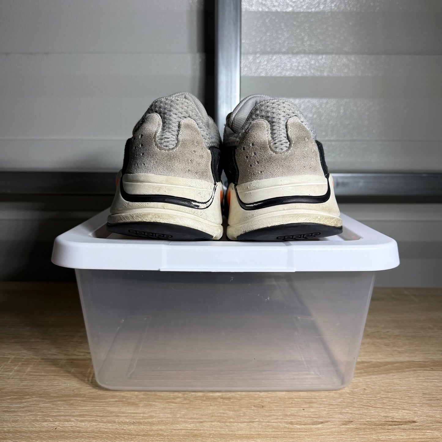 Size 8.5 - YZY Boost 700 Wave Runner
