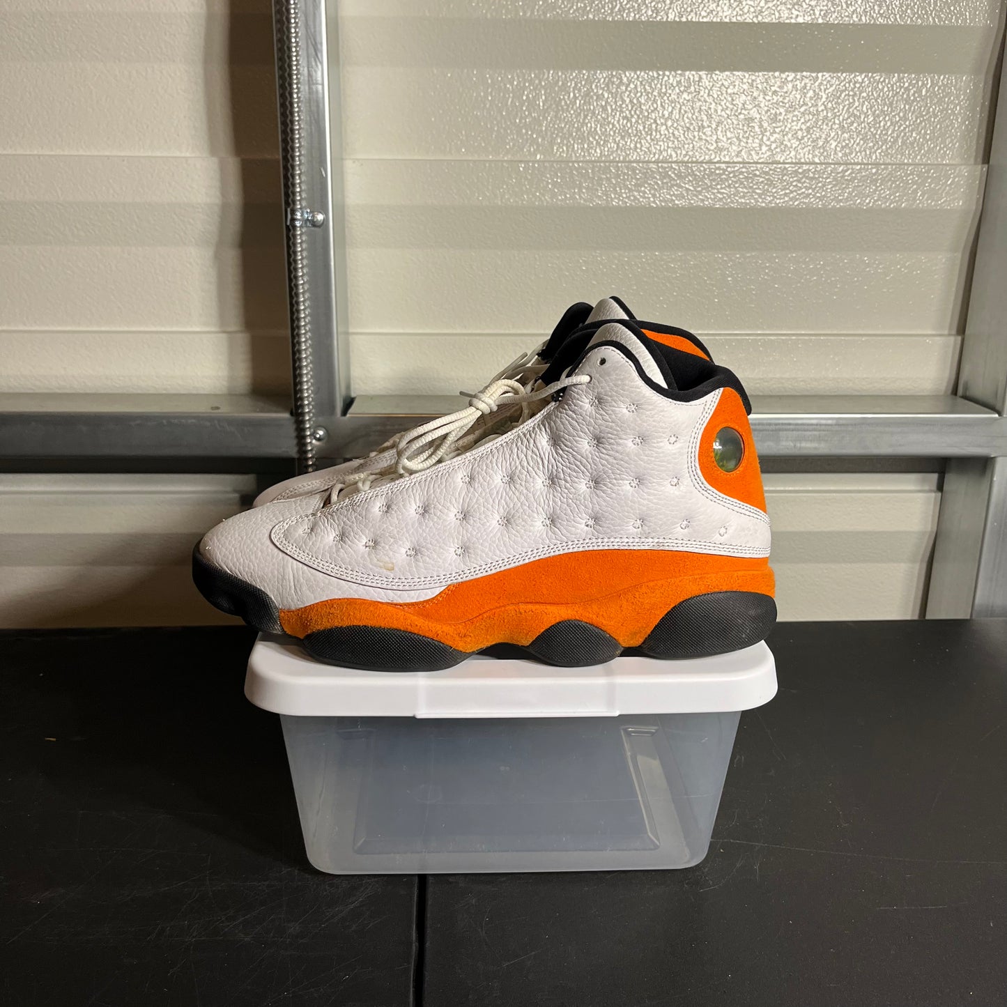 Size 12 - AJ 13 Retro Starfish