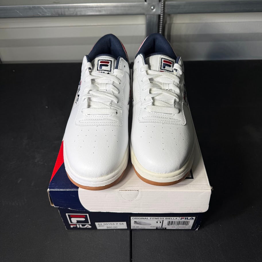 Size 11 - Fila Original Fitness Haze