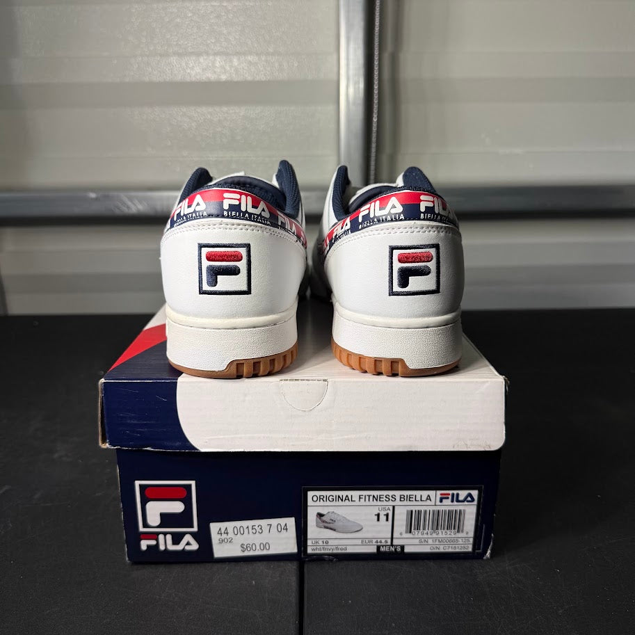 Size 11 - Fila Original Fitness Haze