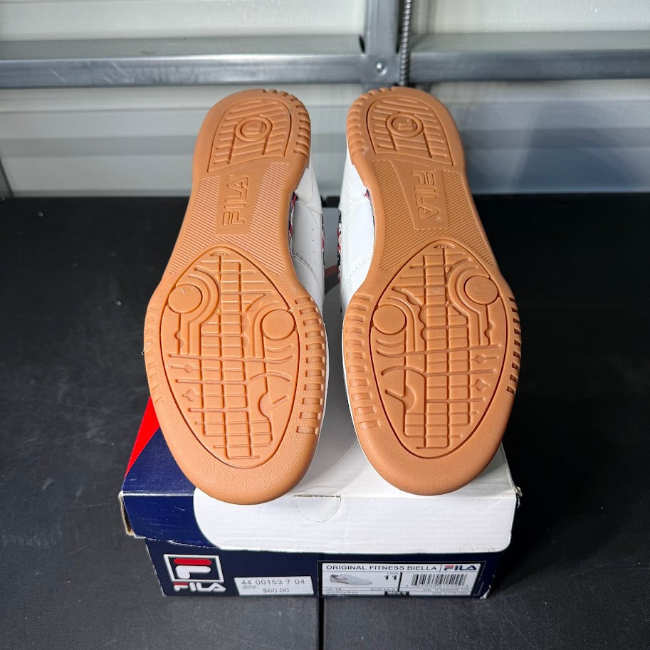 Size 11 - Fila Original Fitness Haze
