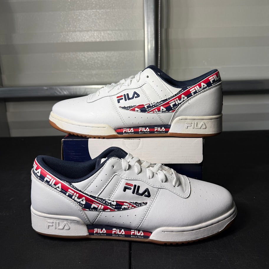 Size 11 - Fila Original Fitness Haze
