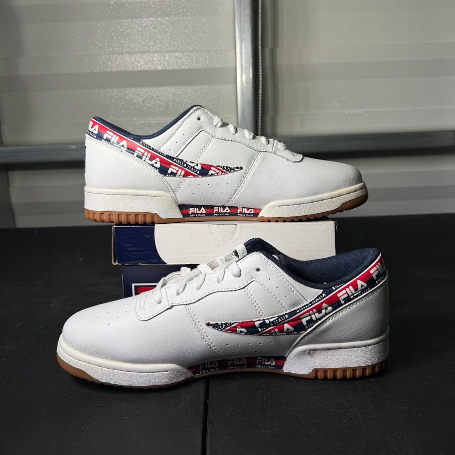 Size 11 - Fila Original Fitness Haze