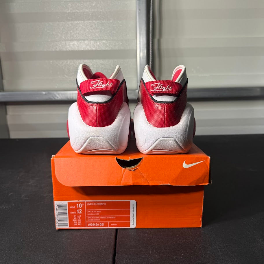 Size 10.5 - Zoom Flight 95 True Red