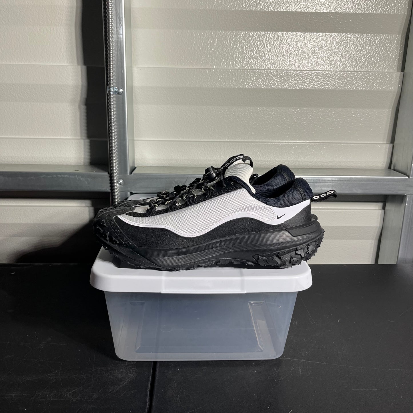 Size 8.5 - ACG Mountain Fly 2 Low
