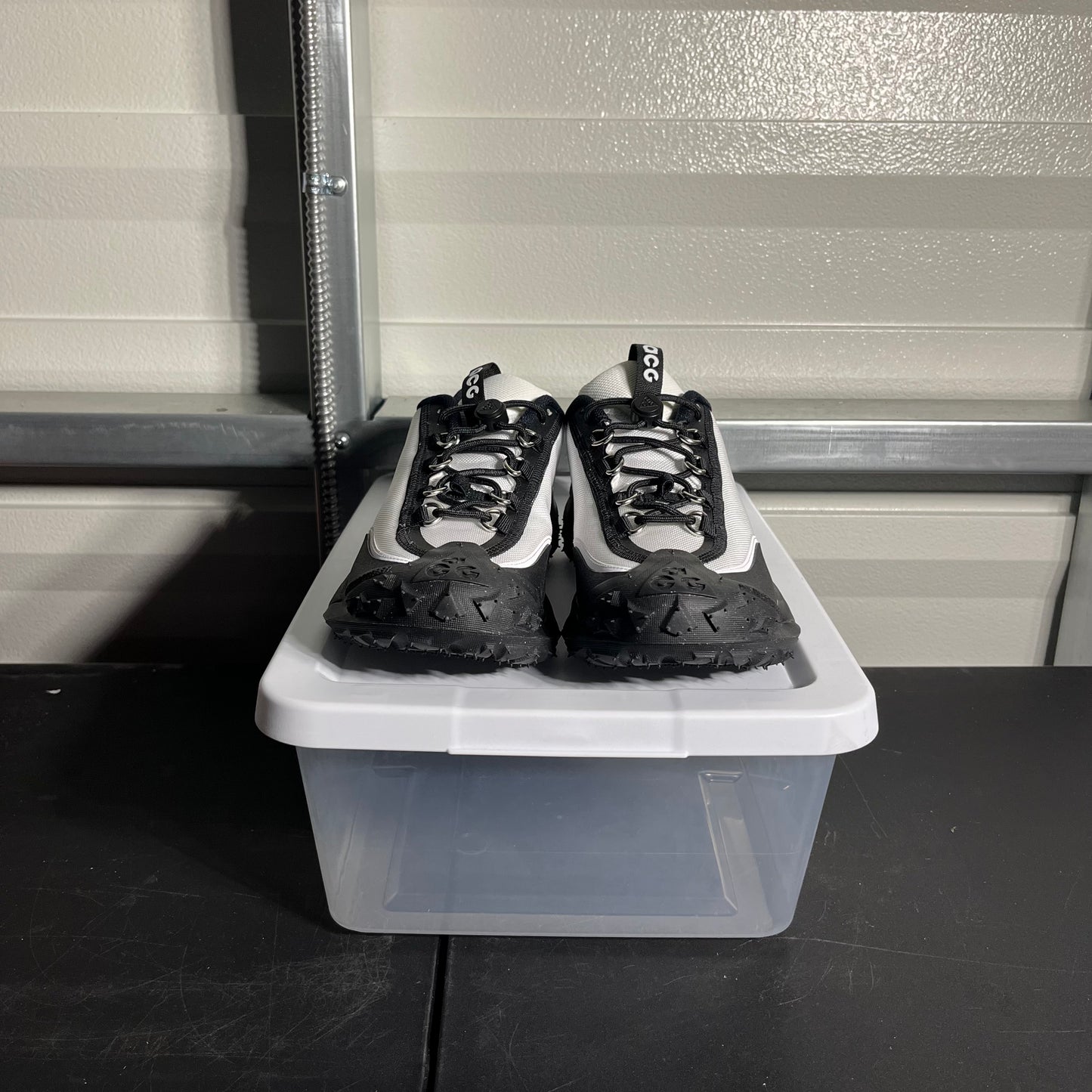 Size 8.5 - ACG Mountain Fly 2 Low