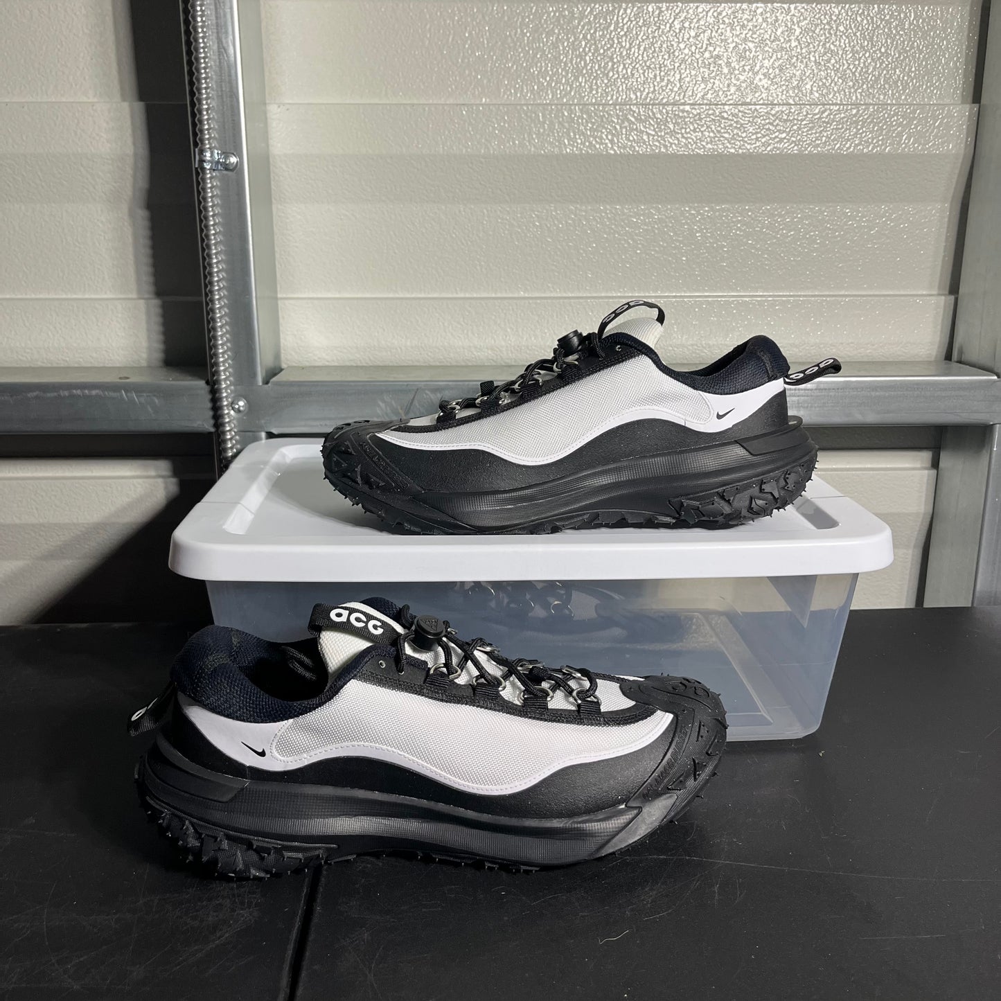 Size 8.5 - ACG Mountain Fly 2 Low