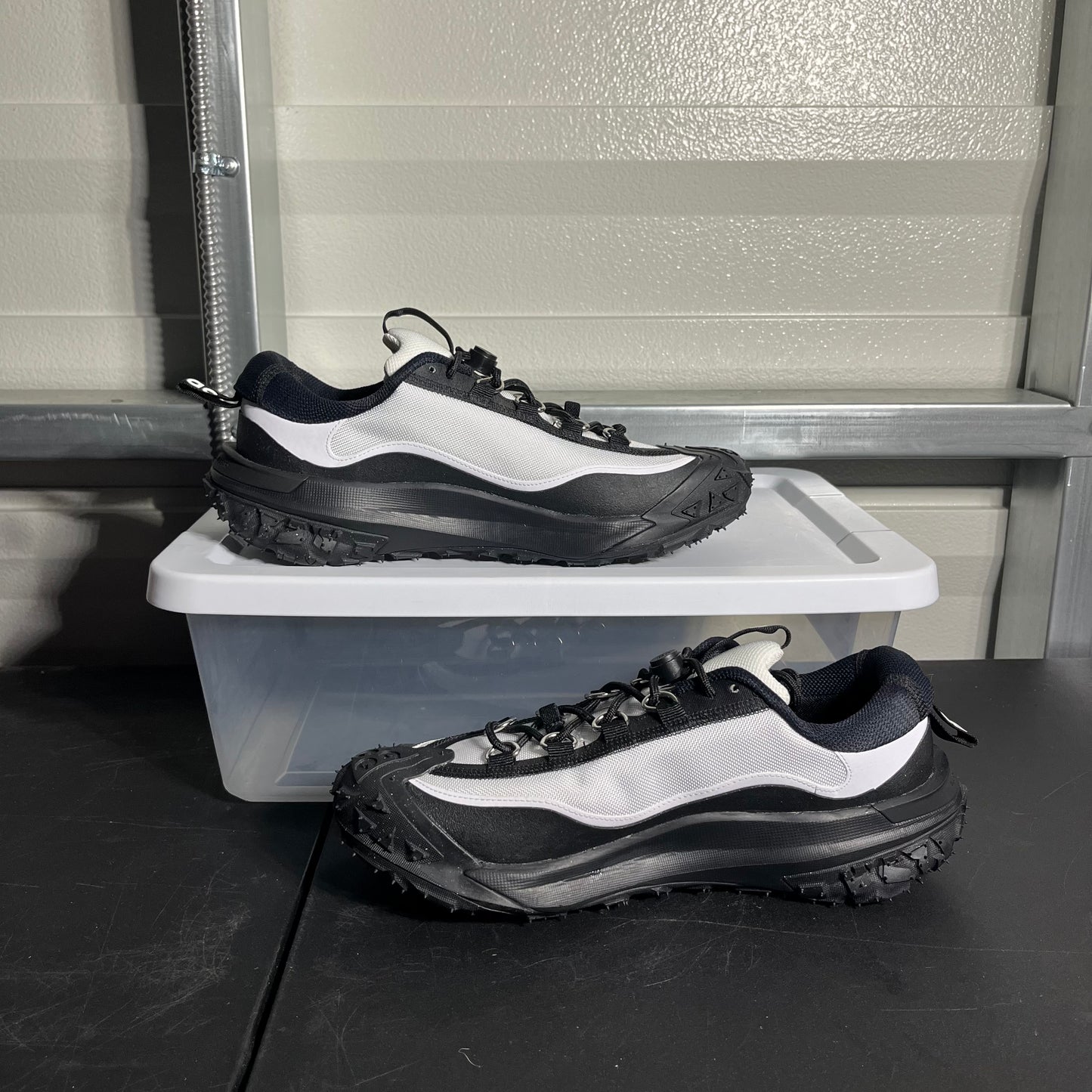 Size 8.5 - ACG Mountain Fly 2 Low