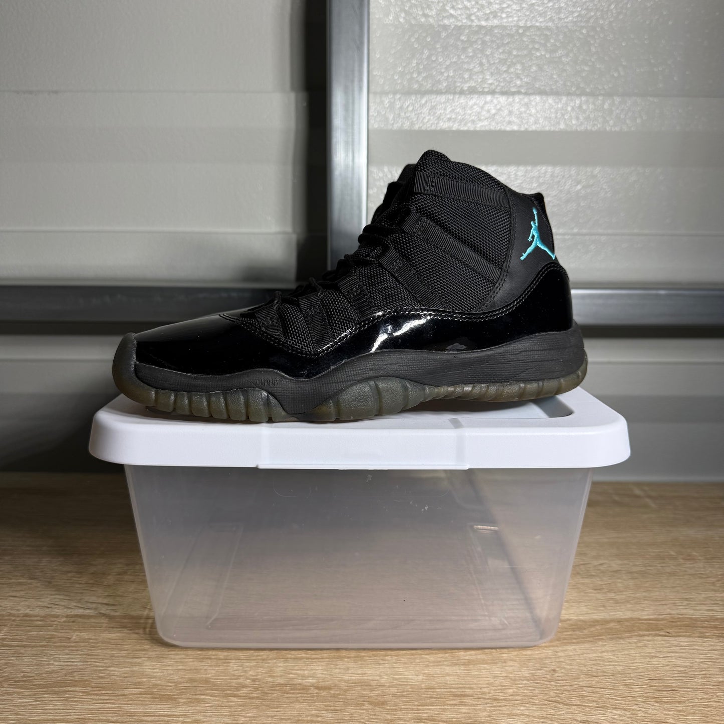 Size 6Y - AJ 11 Retro Gamma