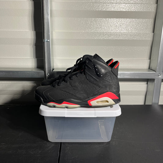 Size 11 - AJ 6 Retro Infrared