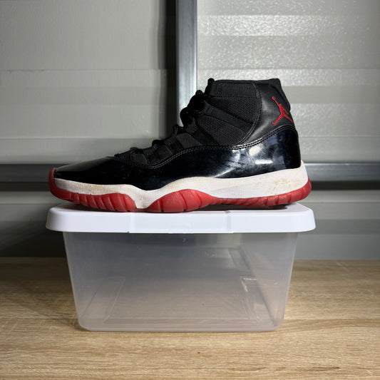 Size 8 - AJ 11 Retro Bred