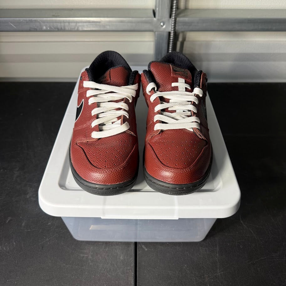 Size 9 - Dunk Low Pro Limousine Skateboards
