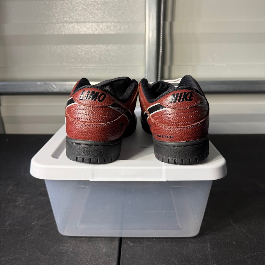 Size 9 - Dunk Low Pro Limousine Skateboards