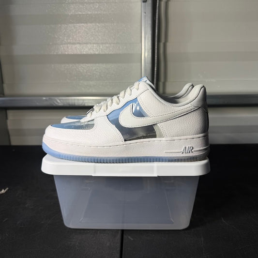 Size 8 - AF 1 Low Invisible Woman 2.0