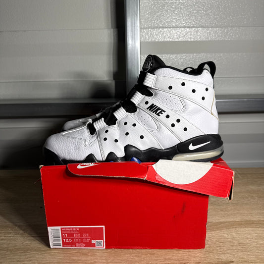 Size 11 - AM 2 CB '94