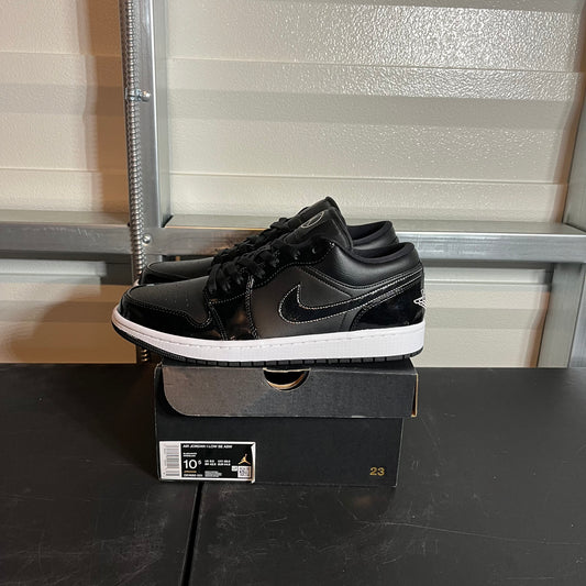 Size 10.5 - AJ 1 Low All Star