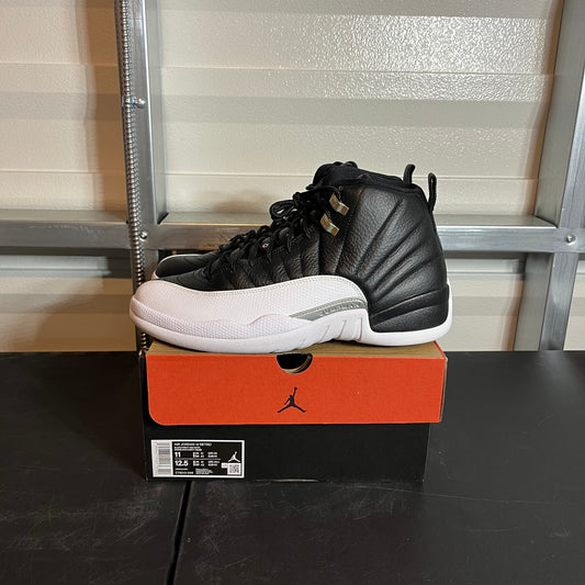 Size 11 - AJ 12 Retro Playoffs