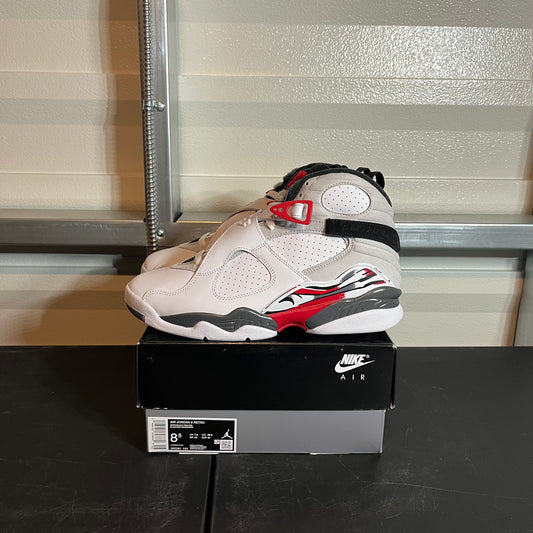 Size 8.5 - AJ 8 Retro Bugs Bunny