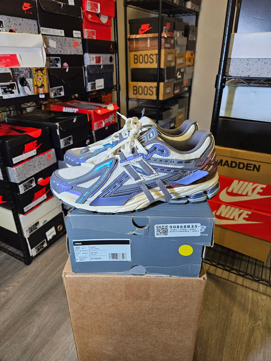 Size 11.5 - New Balance 1906A Inkwell Sea Salt