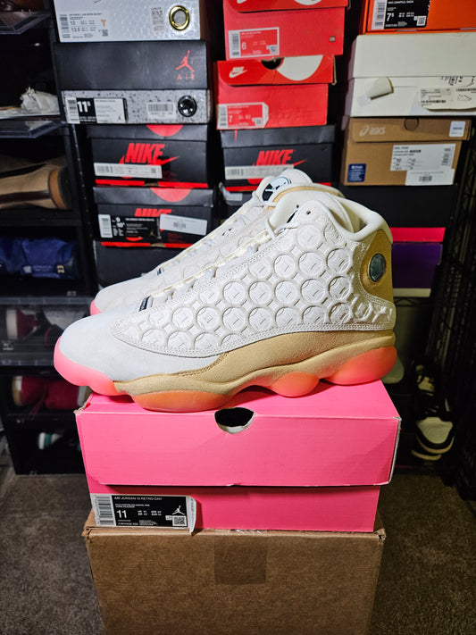 Size 11 - AJ 13 Retro Chinese New Year