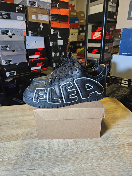 Size 10.5 - Cactus Plant Flea Market x Air Force 1 Premium 2024 Low Black