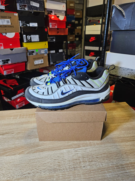 Size 10.5 - Air Max 98 Sprite