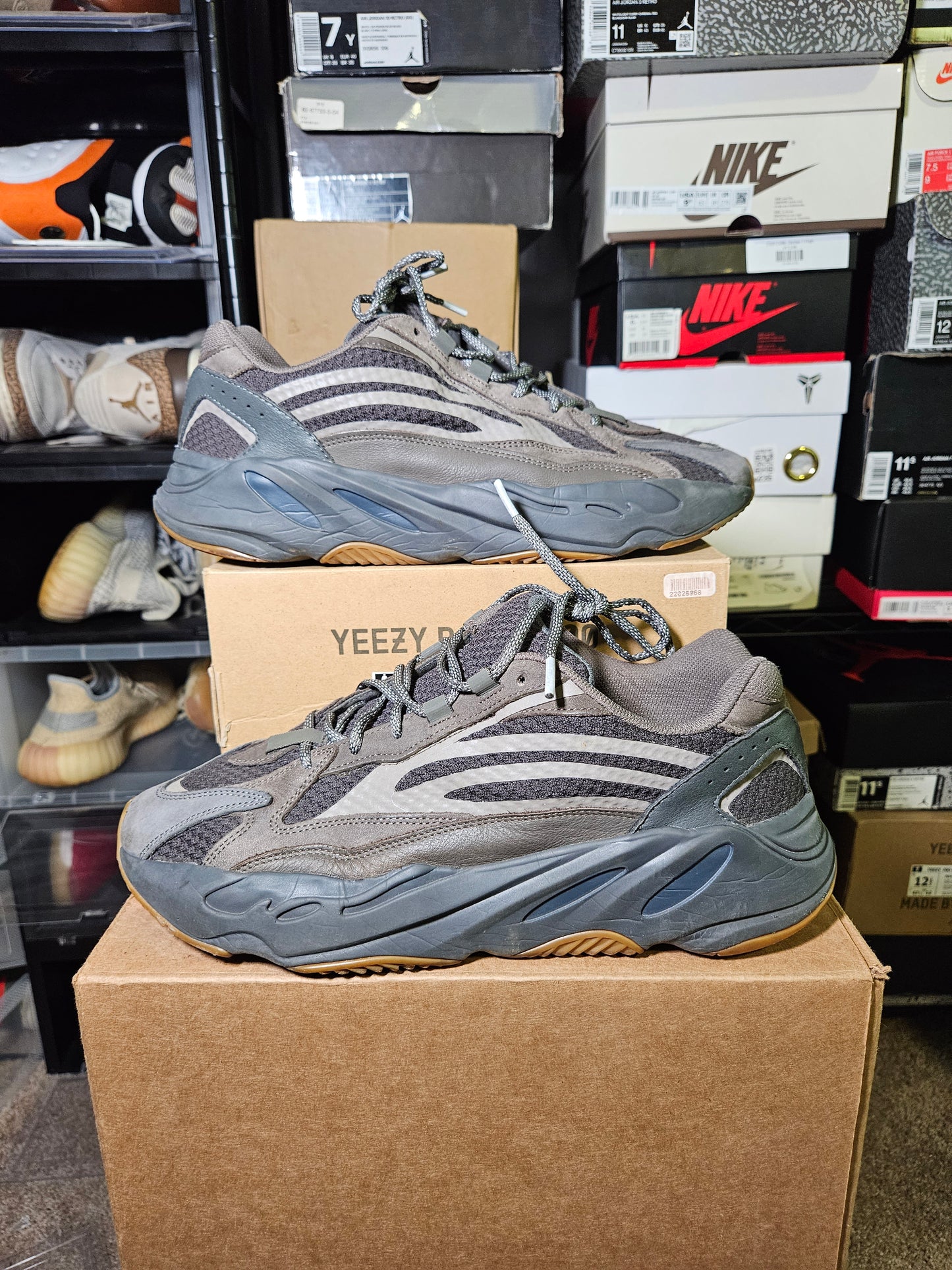 Size 13 - adidas Yeezy Boost 700 V2 Geode