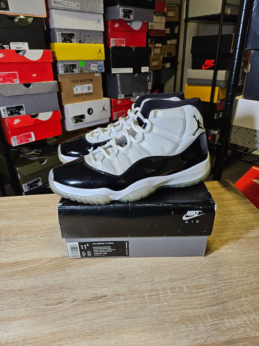 Size 11.5 - AJ 11 Retro High Concord