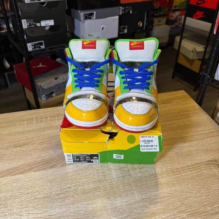 Size 12 - Dunk eBay