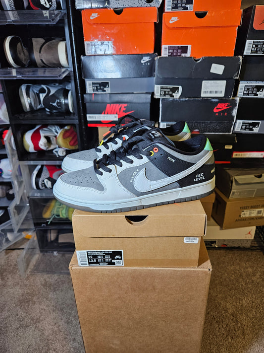 Size 12 - Dunk Low VX1000