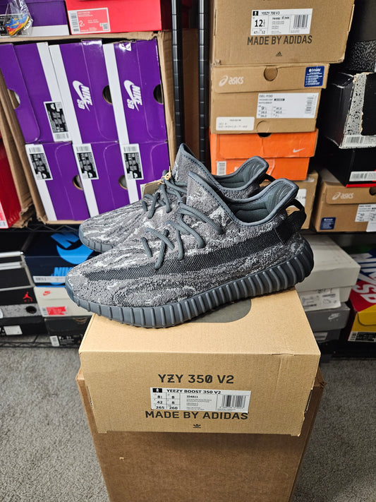 Size 8.5 - adidas Yeezy Boost 350 V2 Low MX Dark Salt