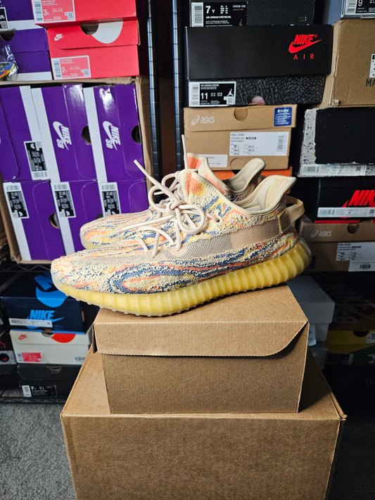 Size 12 - YZY Boost 350 V2 Low MX Oat