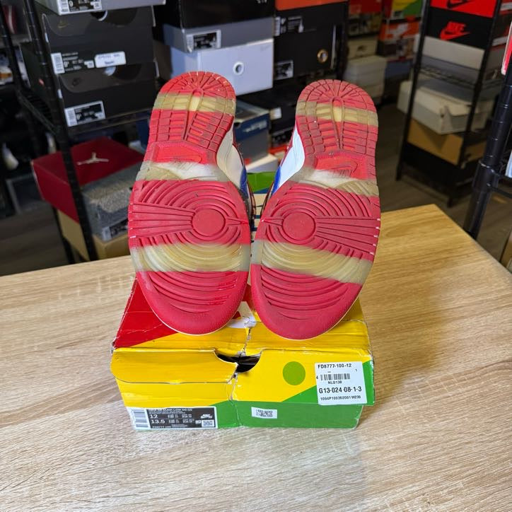 Size 12 - Dunk eBay