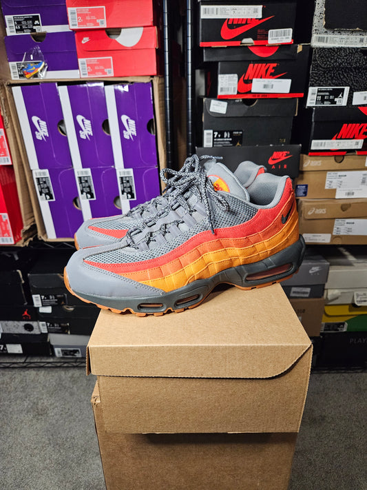 Size 12.5 - Air Max 95 Premium Atlanta