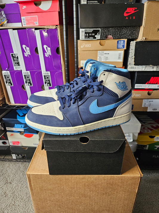Size 11.5 - AJ 1 Retro High CP3