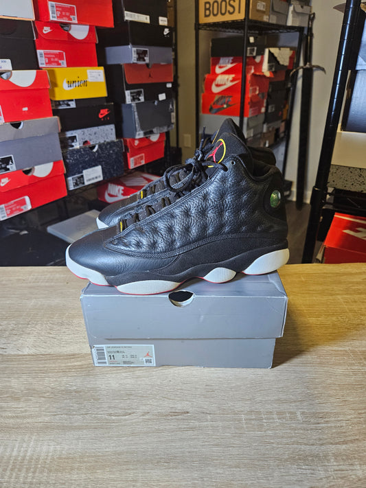 Size 11 - AJ 13 Retro Mid Playoff