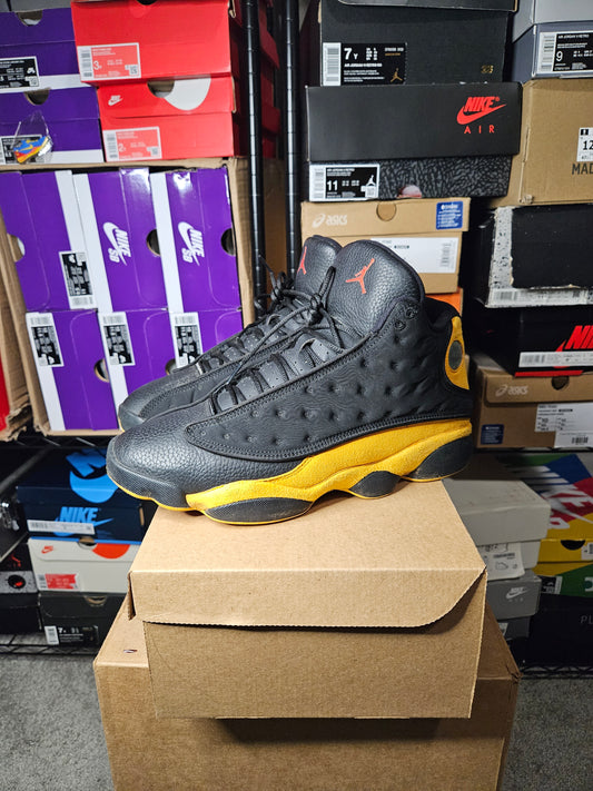 Size 11 - AJ 13 Retro Melo Class of 2002