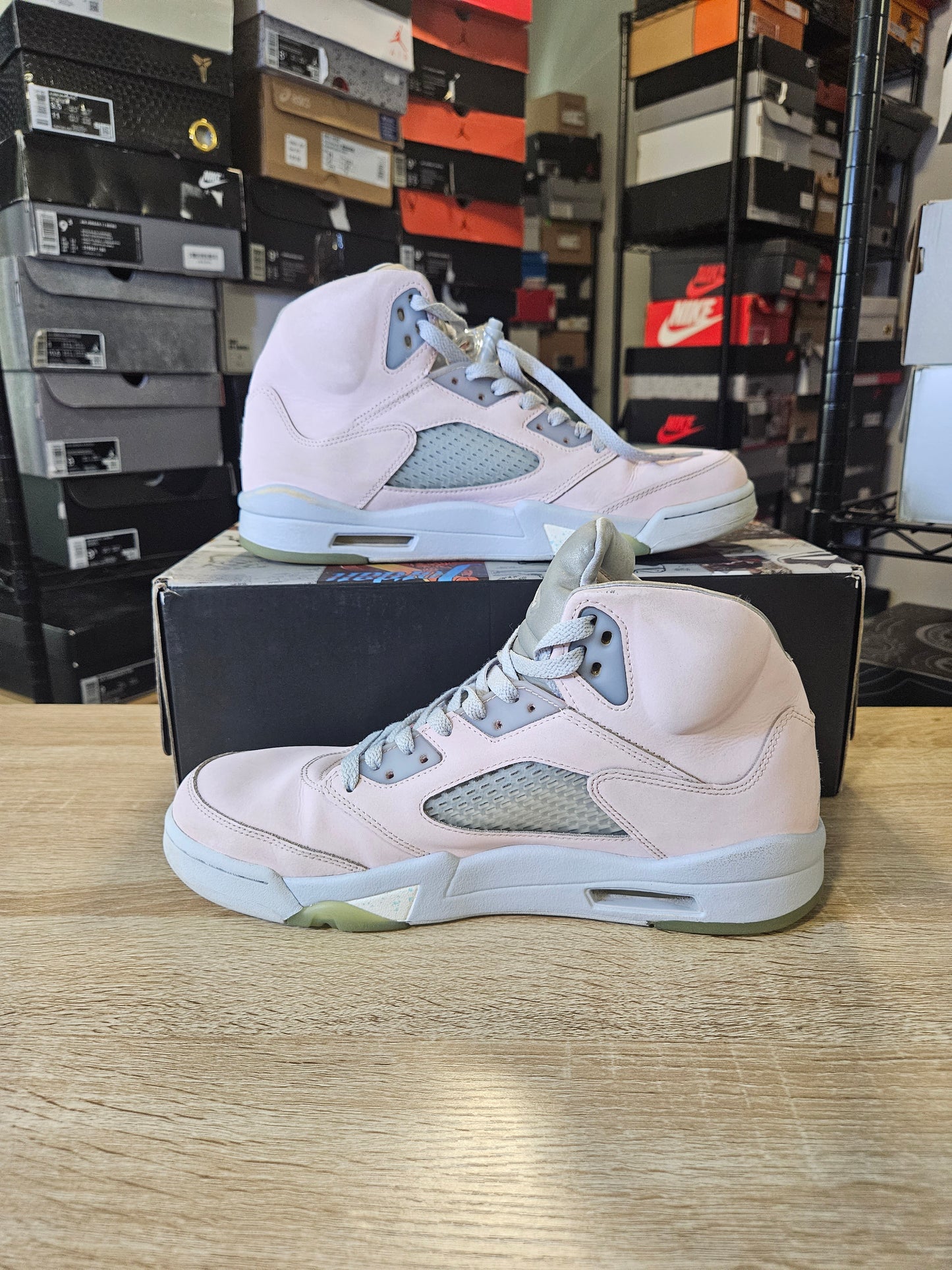 Size 11 - AJ 5 Easter 2022