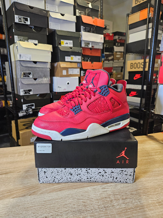 Size 11 - AJ 4 Retro FIBA