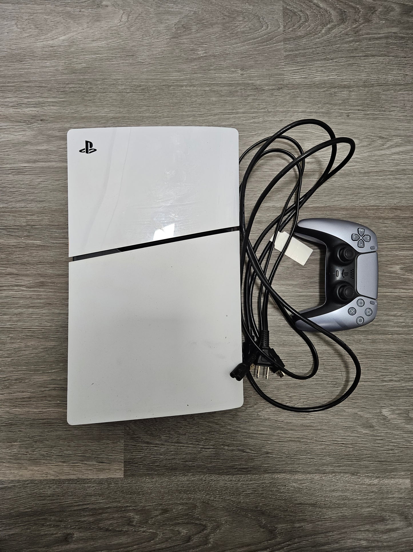 PS5 Slim Digital