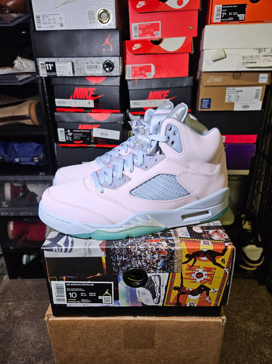 Size 10 - AJ 5 Easter 2022