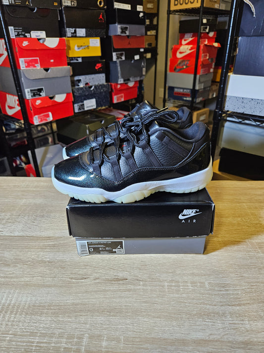 Size 9 - AJ 11 Retro Low 72-10